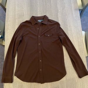 Polo by Ralph Lauren Botton Down Long Sleeve